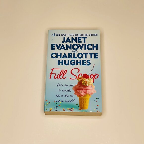 Collection of 6 Romance Novel Paperbacks - Picture 6 of 13